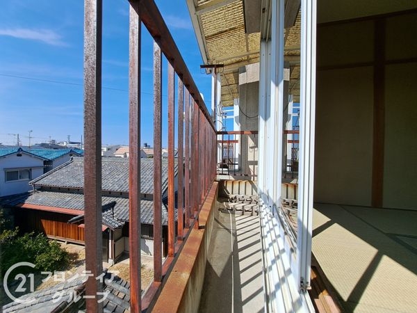 東大阪市吉田３丁目の中古一戸建て