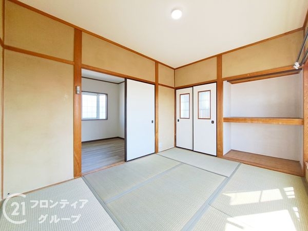 東大阪市吉田３丁目の中古一戸建て