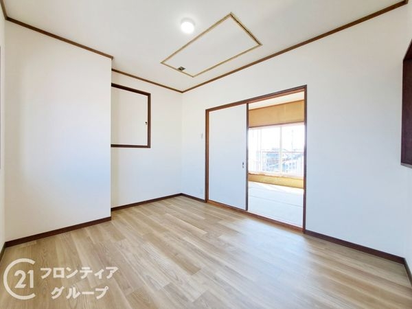 東大阪市吉田３丁目の中古一戸建て