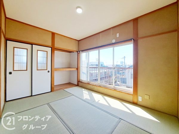 東大阪市吉田３丁目の中古一戸建て