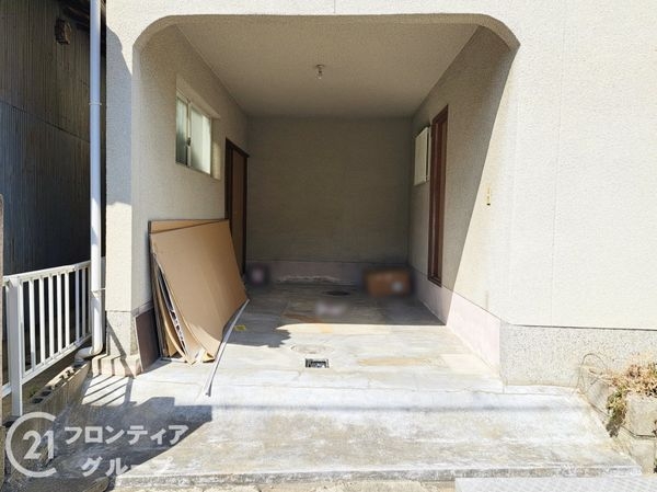 東大阪市吉田３丁目の中古一戸建て