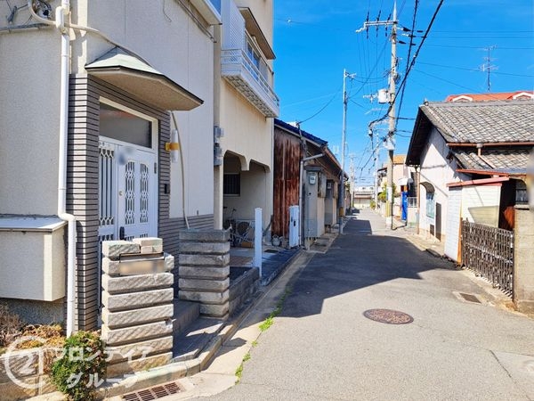 東大阪市吉田３丁目の中古一戸建て