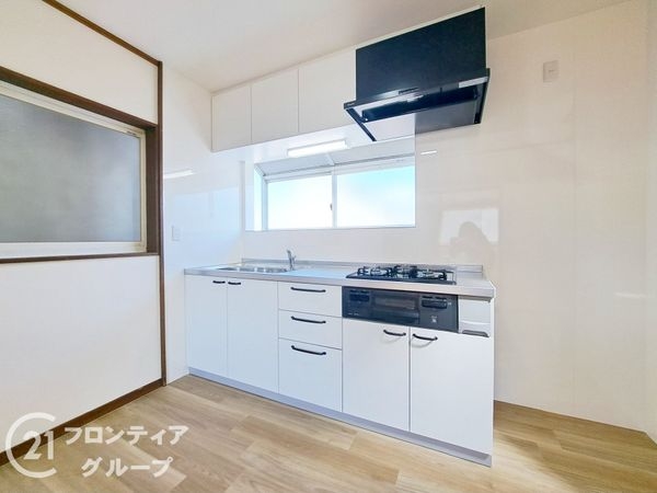 東大阪市吉田３丁目の中古一戸建て