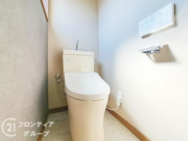 東大阪市吉田３丁目の中古一戸建て