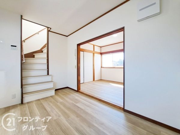東大阪市吉田３丁目の中古一戸建て