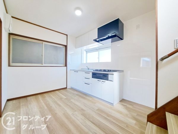 東大阪市吉田３丁目の中古一戸建て