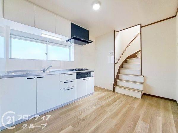 東大阪市吉田３丁目　中古一戸建て