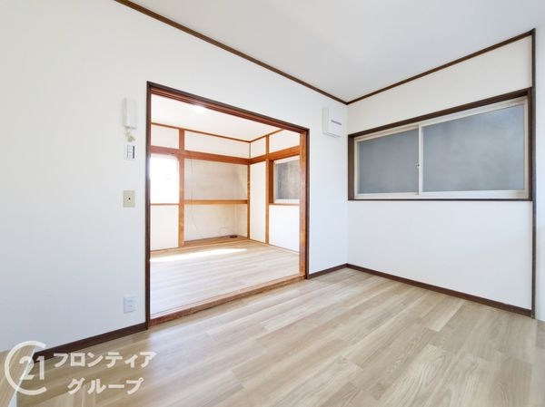 東大阪市吉田３丁目の中古一戸建て