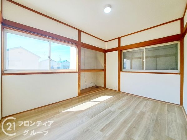 東大阪市吉田３丁目の中古一戸建て