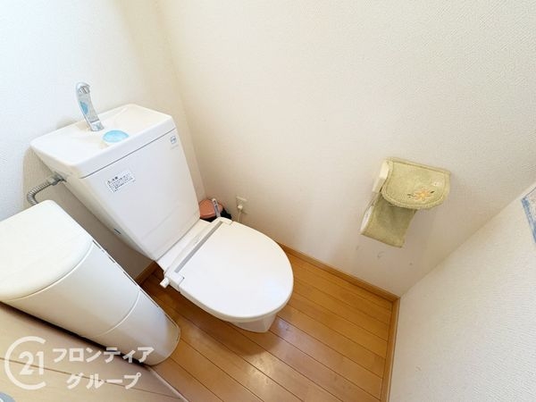 東大阪市五条町の中古一戸建て