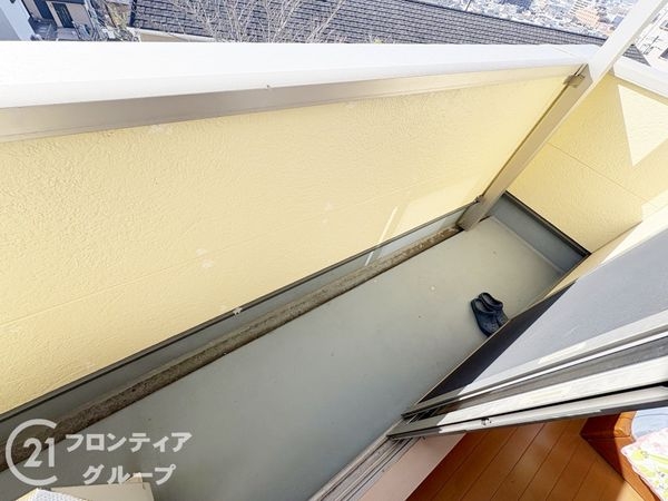 東大阪市五条町の中古一戸建て