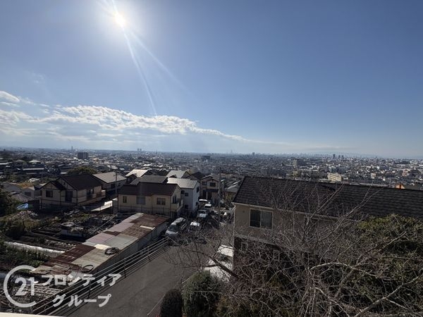 東大阪市五条町の中古一戸建て