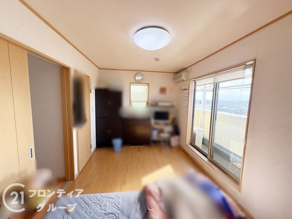 東大阪市五条町の中古一戸建て