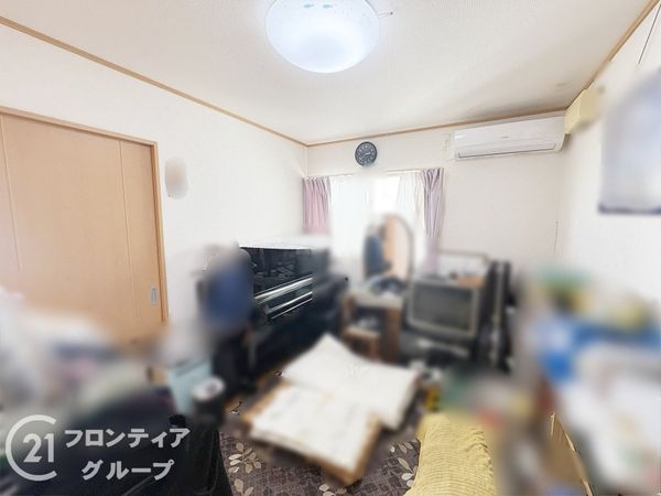 東大阪市五条町の中古一戸建て