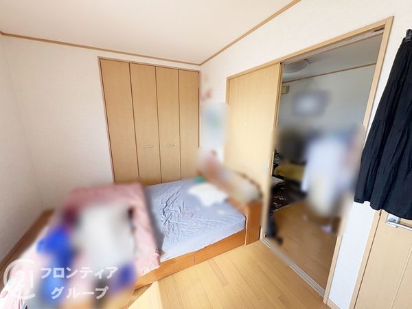 東大阪市五条町の中古一戸建て