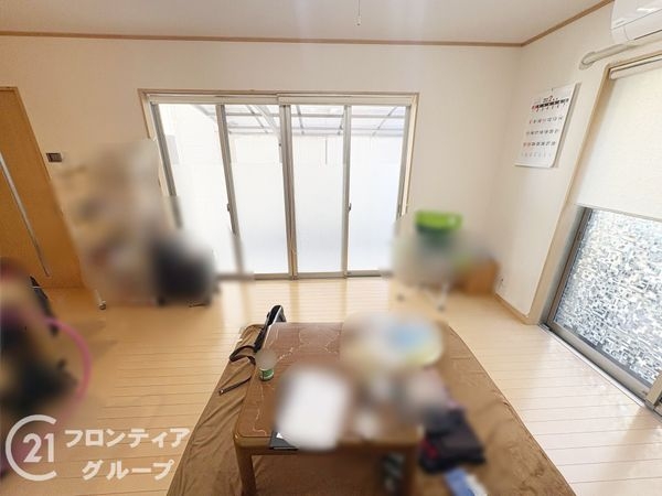 東大阪市五条町の中古一戸建て
