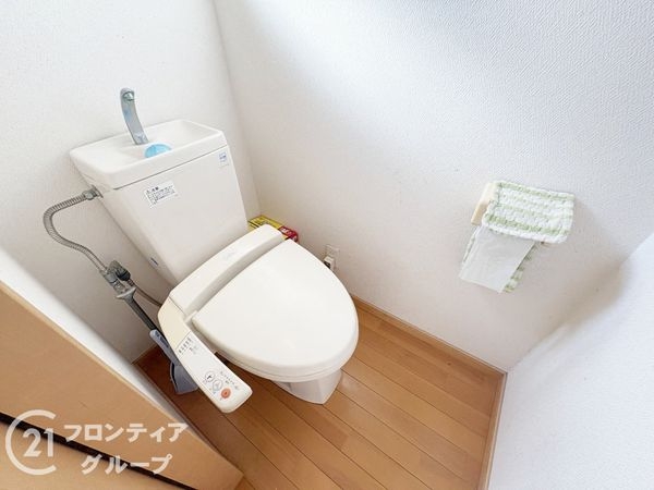 東大阪市五条町の中古一戸建て