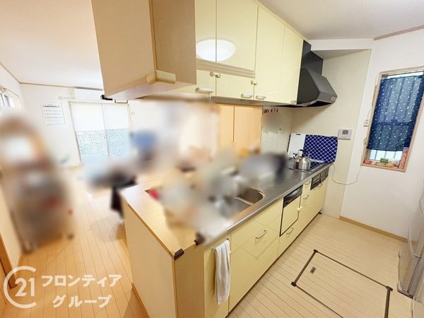 東大阪市五条町の中古一戸建て