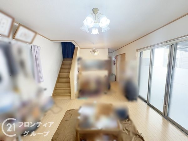 東大阪市五条町の中古一戸建て