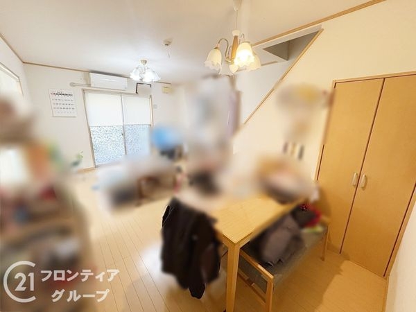 東大阪市五条町の中古一戸建て