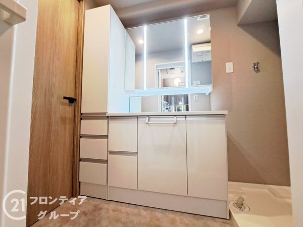 八戸ノ里ニュースカイハイツ　中古マンション