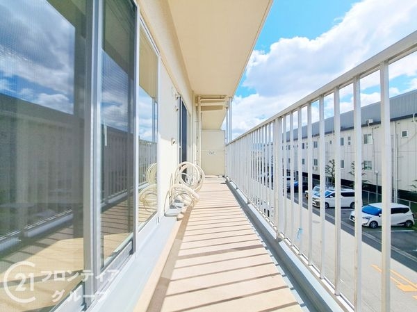 八戸ノ里ニュースカイハイツ　中古マンション