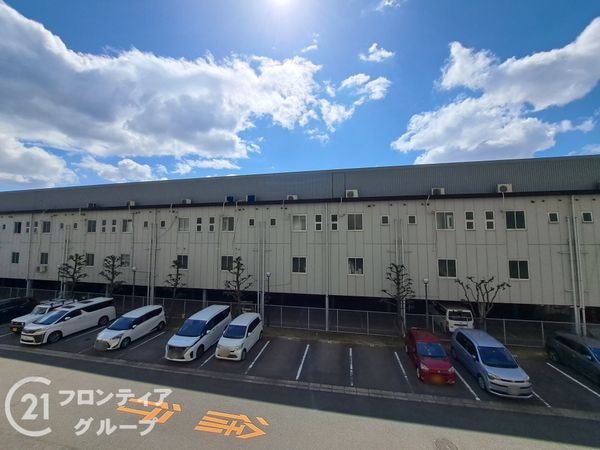 八戸ノ里ニュースカイハイツ　中古マンション