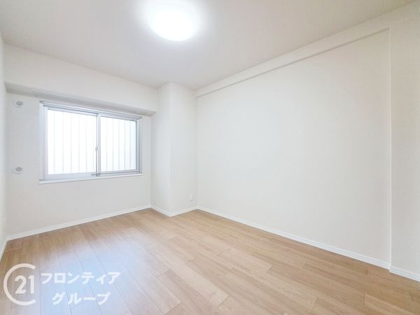 八戸ノ里ニュースカイハイツ　中古マンション