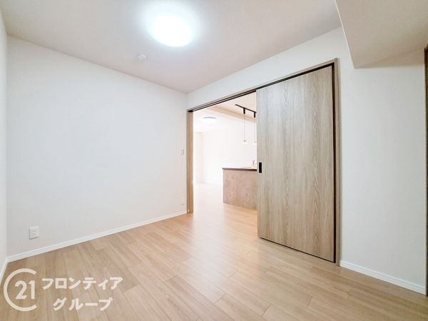 八戸ノ里ニュースカイハイツ　中古マンション