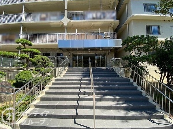 八戸ノ里ニュースカイハイツ　中古マンション