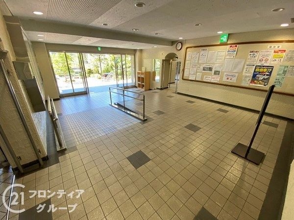 八戸ノ里ニュースカイハイツ　中古マンション