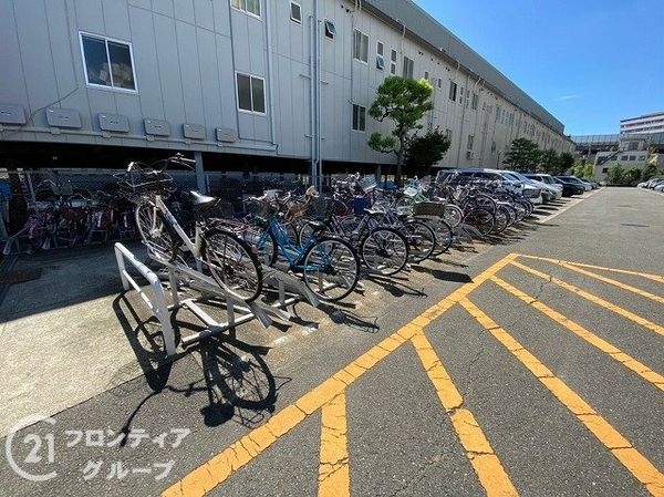 八戸ノ里ニュースカイハイツ　中古マンション
