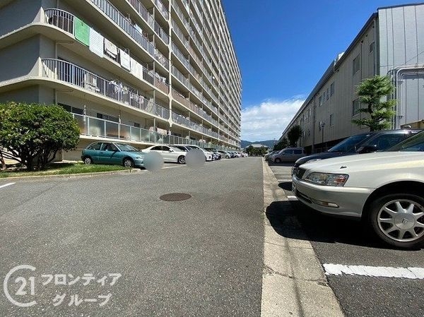 八戸ノ里ニュースカイハイツ　中古マンション