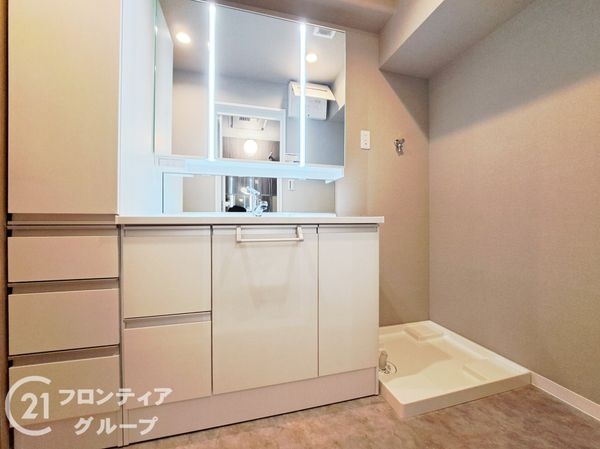 八戸ノ里ニュースカイハイツ　中古マンション