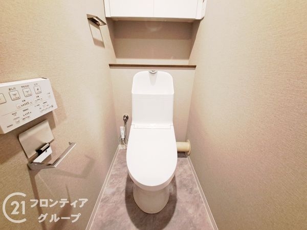 八戸ノ里ニュースカイハイツ　中古マンション