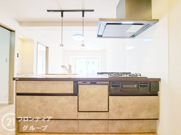 八戸ノ里ニュースカイハイツ　中古マンション
