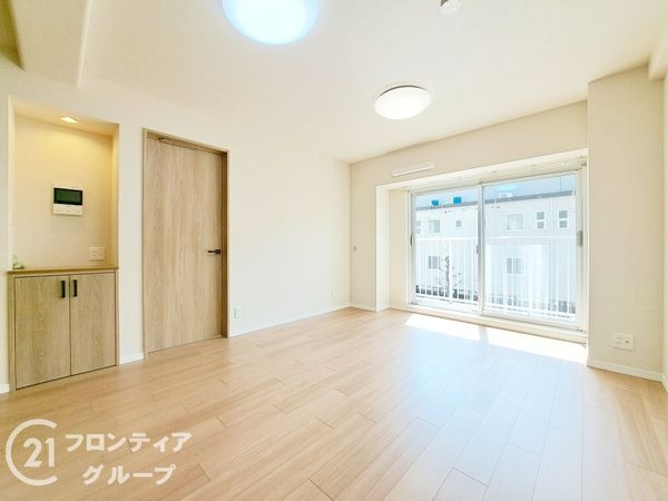 八戸ノ里ニュースカイハイツ　中古マンション