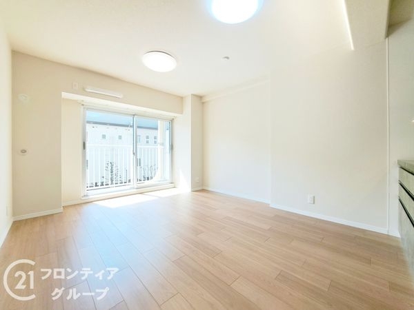 八戸ノ里ニュースカイハイツ　中古マンション