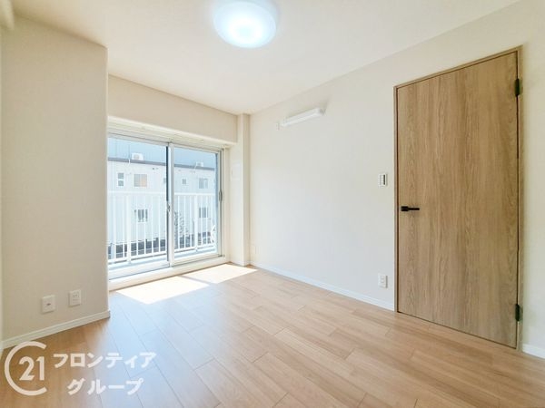 八戸ノ里ニュースカイハイツ　中古マンション