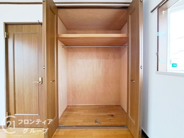 八尾市竹渕１丁目の中古一戸建て