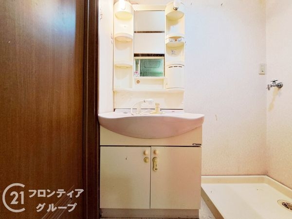 八尾市竹渕１丁目の中古一戸建て