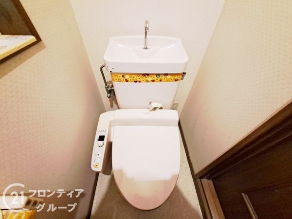 八尾市竹渕１丁目の中古一戸建て