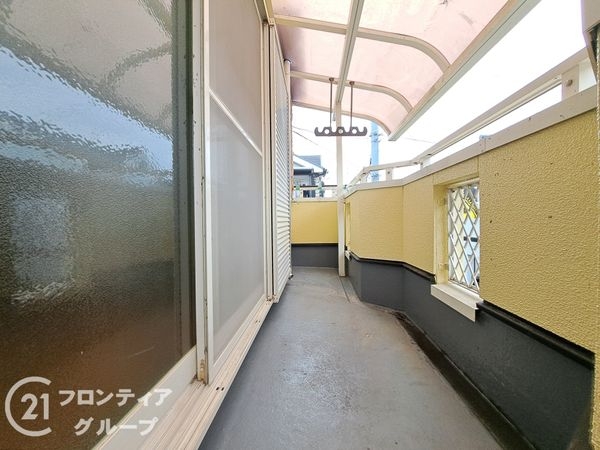 八尾市竹渕１丁目の中古一戸建て