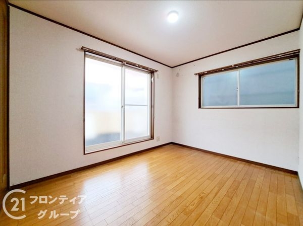 八尾市竹渕１丁目の中古一戸建て