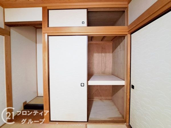 八尾市竹渕１丁目の中古一戸建て