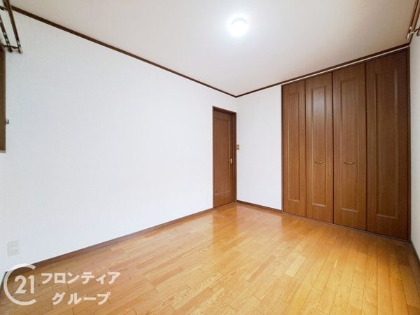 八尾市竹渕１丁目の中古一戸建て