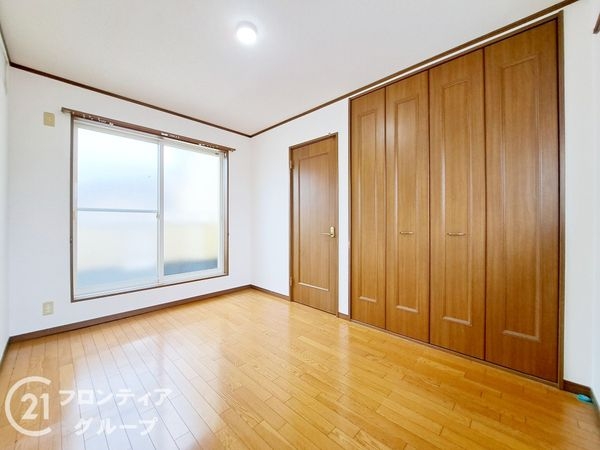 八尾市竹渕１丁目の中古一戸建て