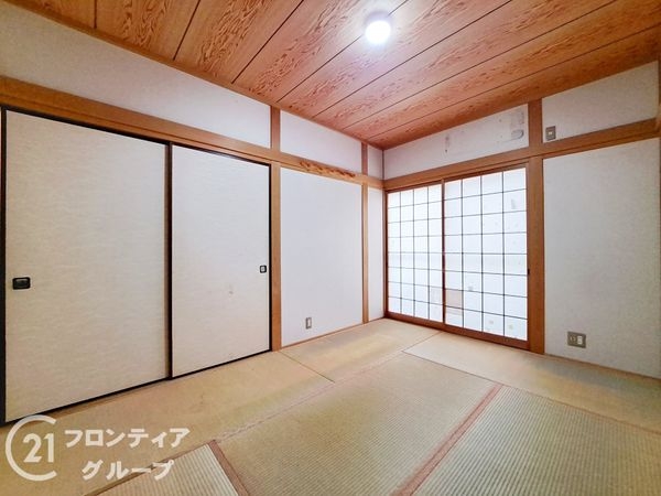 八尾市竹渕１丁目の中古一戸建て