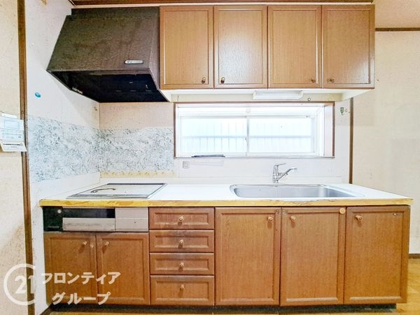 八尾市竹渕１丁目の中古一戸建て