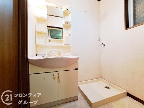 八尾市竹渕１丁目の中古一戸建て